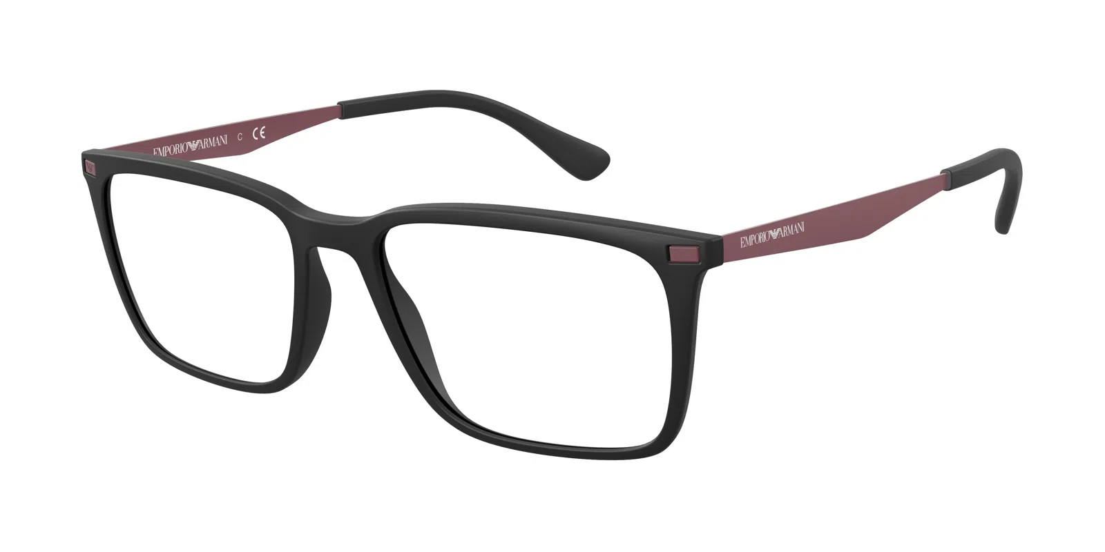 Emporio Armani 3169 Eyeglasses - view 8